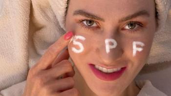 انواع ضد آفتاب با محافظت بالا 